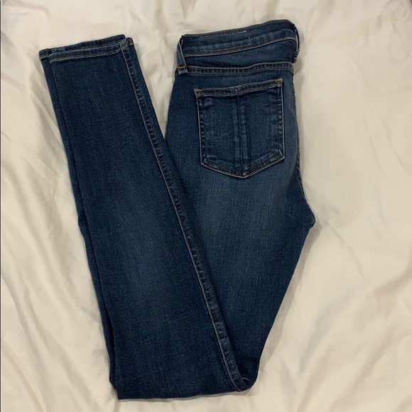 Rag and Bone Skinny Jean in Woodford - Picture 5 of 7